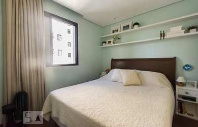 Imagem 10: Apartamento para Aluguel - Moema, 2 Quartos, 57 m2