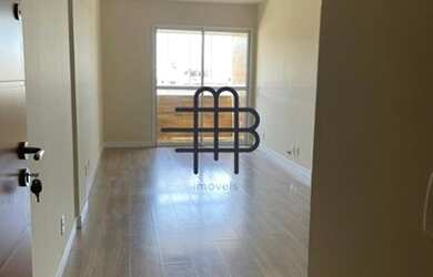 Imagem: O apartamento possui 3 Dormitórios, 2 Banheiros, 1 Vaga na