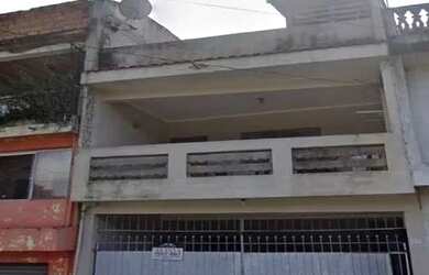 Imagem: CAIQUE. 03 casas no mesmo terreno, ótimo imóvel para renda