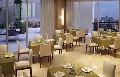 Imagem 3: Tirol way 98m² 3/4 c/suite Tirol, Natal-RN