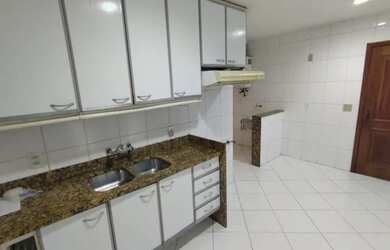 Imagem 4: Apartamento Avenida Lúcio Costa aluga