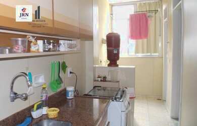 Imagem 14: Barão do Bom Retiro frente ao Col Pedro II sala qto arms banhs deps gar