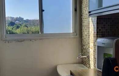 Imagem 11: Apartamento com 2 dormitórios, 47 m² - venda por R$ 265.000,00 ou aluguel por R$ 1.893,50