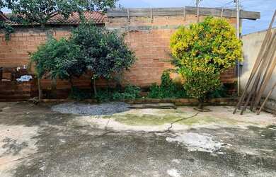 Imagem 1: Casa João Paulo Segundo. 60m² de Área, 2 Vagas na garageme2 Dormitórios