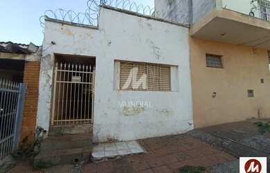 Imagem: A casa possui 2 Dormitórios, 1 Banheiro, 76m² de Área e