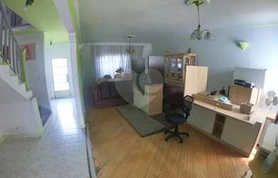 Imagem 4: Casa a venda no Tatuapé