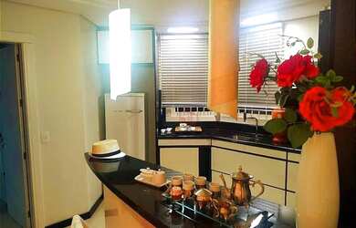 Imagem 7: Casa no bairro Cinquetenário em Caxias do Sul