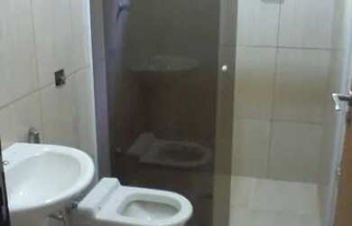 Imagem 5: Casa pescador aposentado, 600 metros do rio grande em Fronteira-MG