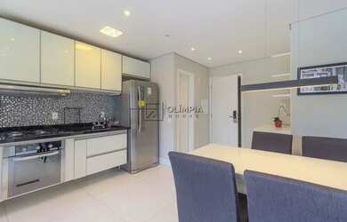 Imagem 7: Apartamento Locação Vila Olímpia 54 m² 1 Dormitórios