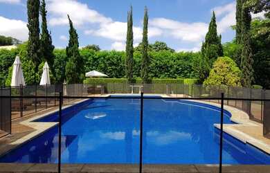 Imagem 3: Casa de 704 metros quadrados no bairro Helvétia Polo Country com 6 quartos