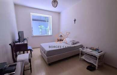 Imagem 15: Apartamento com 4 dormitórios à venda, 380 m² por R$ 2.600.000,00 -...