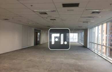 Imagem 5: Conjunto comercial 449 m² para locação no bairro - Bela Vista - São...