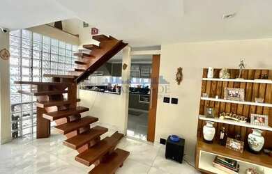 Imagem 12: Barra da Tijuca Casa 4 quartos, sendo 2 suites