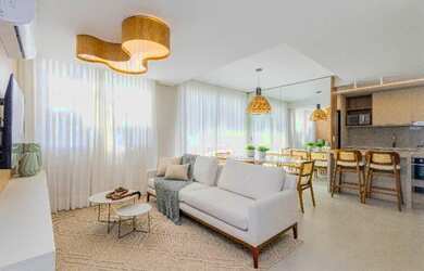 Imagem 15: Apartamento em Xanri-lá, 03 quartos