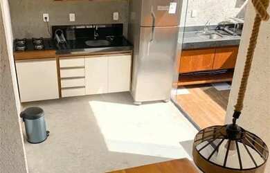 Imagem 7: Apartamento com 3 quartos à venda em Centro - AL