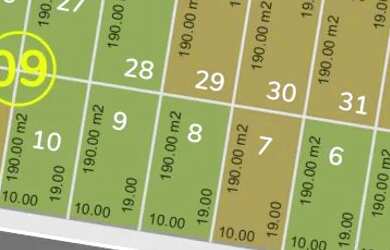 Imagem 4: Esquina em Serrana. 218m² de Área