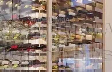 Imagem 11: Luxuosa casa com 4 suítes a venda no condomínio Quinta do Golfe Residencial