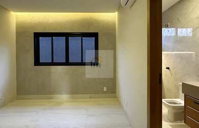 Imagem 15: Casa Alto Padrão 3 suítes plenas, com móveis planejados, Home office...