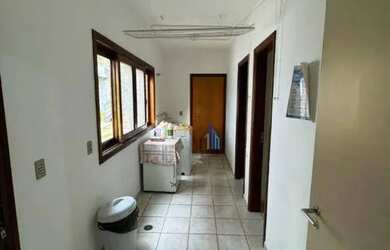 Imagem 7: Casa com 7 dormitórios à venda, 500 m² R$ 4.500.000 Atibaia/SP