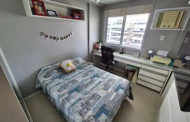 Imagem 13: Cobertura Onda Carioca Recreio