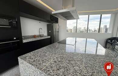 Imagem 6: Sala à venda, 95 m² por R$ 1.010.000,00 - Vale do Sereno - Nova Lima/MG