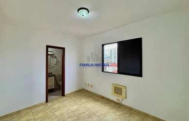 Imagem 12: Apartamento à venda 3 quartos suite sacada lazer Emabré Santos/SP