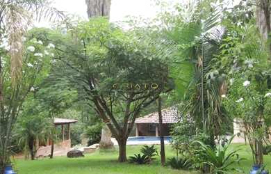 Imagem: A fazenda possui 120m² de Área e está localizado em Área