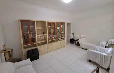 Imagem 2: Apartamento Térreo na Rua Pereira Nunes