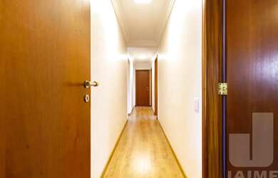 Imagem 12: Apartamento 04 dormitórios, 03 vagas em Higienópolis