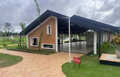 Imagem 8: Condomínio Residencial Jardins lote a vista R$66 MIl