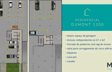 Imagem 5: Apartamento com 3 dormitórios à venda, 119 m² por R$ 804.000 - Centro...