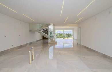 Imagem 10: Casa em condomínio - 350m² priv - 3 suítes - Santa Cândida