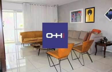 Imagem 5: Venda Apartamento 3 Dormitórios - 163 m² Cerqueira César