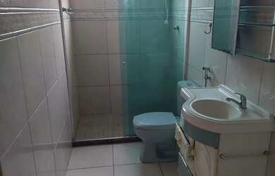 Imagem 11: Casa para aluguel possui 30 metros quadrados com 2 quartos em Valverde...