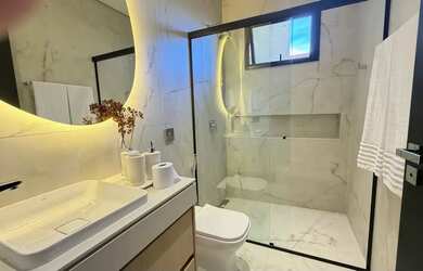 Imagem 4: Casa á Venda Condominio Porto Rico Resort Residence- Porto Rico - PR