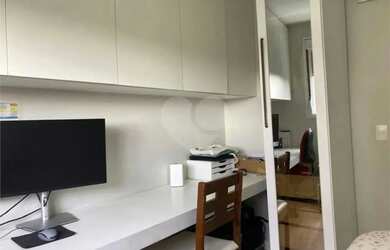 Imagem 12: Apartamento à venda com 3 quartos, sendo 1 suíte, no condomínio Passeio...