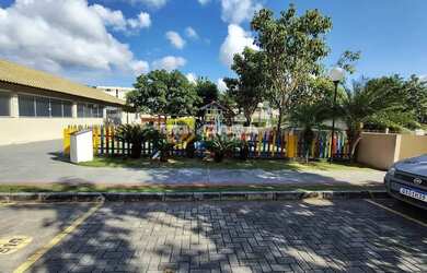 Imagem 5: JL- Apartamento 2 1 no cond. Vista dos Ipês - Oportunidade RKPX