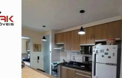 Imagem 10: Apartamento Mobiliado Para Locacao No Terracos da Serra Em Jundiai/sp