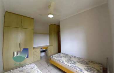 Imagem 9: Apartamento mobiliado para alugar , 37m² - Nova Aliança