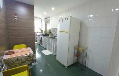 Imagem 13: Apartamento em Rua Comandante Rúbens Silva - Freguesia Jacarepaguá -...