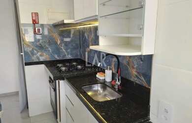 Imagem 7: Cobertura à venda, 2 quartos, 1 suíte, 2 vagas, Graça - Belo Horizonte/MG