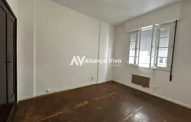 Imagem 6: Flamengo Apartamento 1 quarto, sendo 1 suite