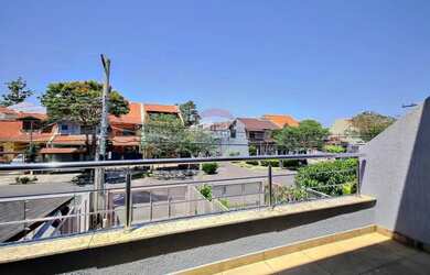 Imagem 15: Sobrado 3 suítes terraço Bairro Guarujá