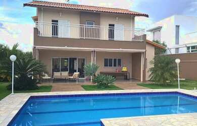 Imagem 7: CASA EM CONDOMÍNIO RESIDENCIAL em Itupeva - SP, Residencial Montes Claros