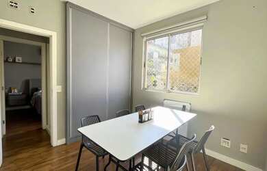 Imagem 5: Venda Residential / Apartment Belo Horizonte MG