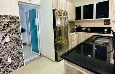 Imagem 8: Casa com 4 dormitórios, 280 m² - venda por R$ 2.800.000,00 ou aluguel...