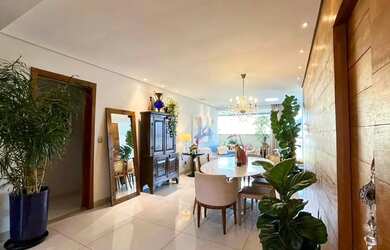 Imagem 10: Apartamento, 3 quartos, 1 suite, 3 vagas