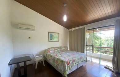 Imagem 7: Imóvel exclusivo em Lauro de Freitas-BA: Casa com 3 quartos, 1 suíte, 5 banheiros e 400m²