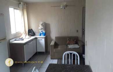 Imagem 8: Apartamento com 2 Quarto(s) e 1 banheiro(s) para Alugar, 45 m² por R$ 1440 / Mês