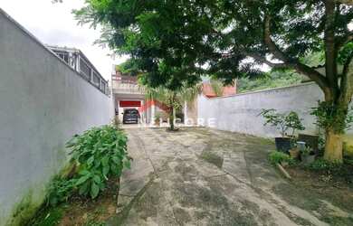 Imagem 3: Casa de condomínio em Viela Dez - Verde Mar - Caraguatatuba/SP